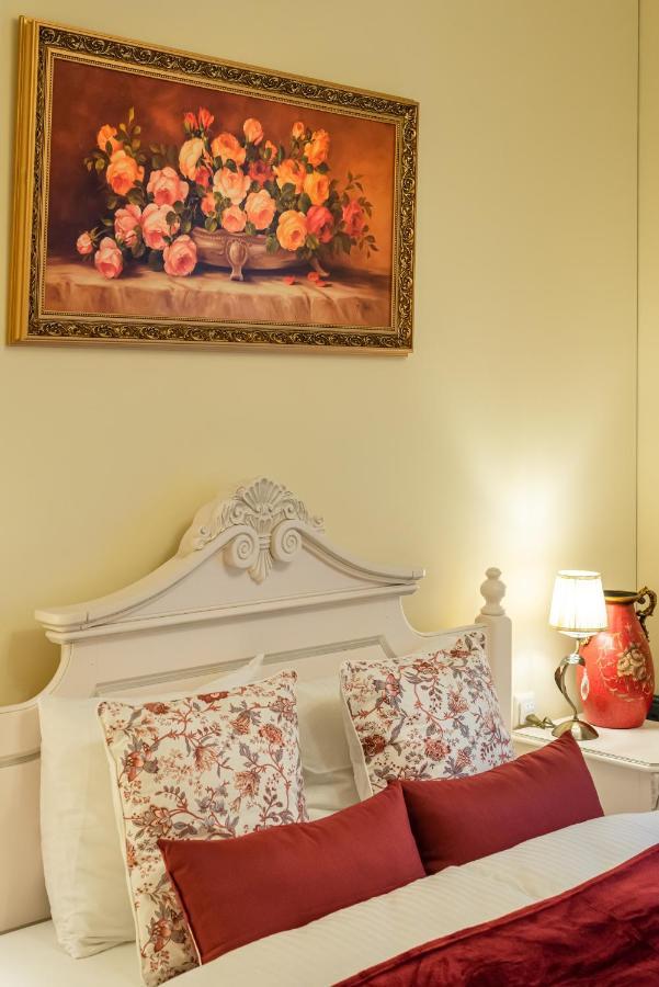 Happy Inn Classical Style, Self Check-In, Parking In The Underground Garage VNO Exterior photo